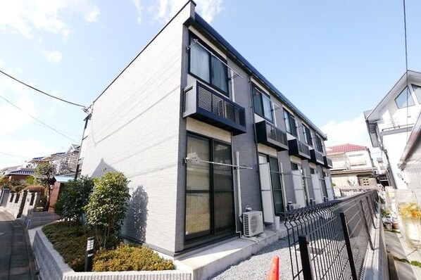 レオパレスシャトレーの物件内観写真